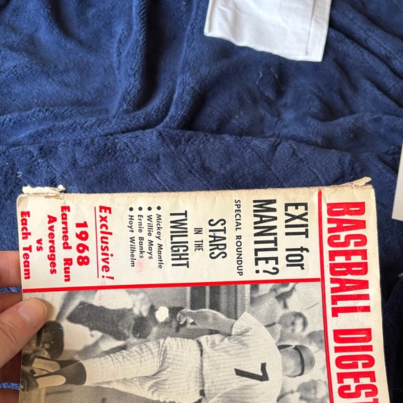 February 1969 Edition - Picture 6 of 6